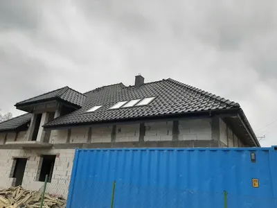 Daw-bud Dawid Hibner - Dekarz